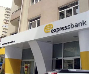 Expressbank-ın mənfəəti 72% artsa da, artımın əsas drayveri ehtiyatlar olub