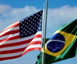 США аннулировали визу посла Бразилии