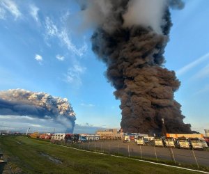 Casualties rise in Russia amid intensifying cross-border drone strikes