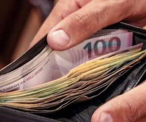 DSMF: yeddi ayda 41 mindən çox ailəyə doğum müavinəti ödənilib