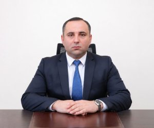 Naxçıvan Avtomobil Yolları Dövlət Agentliyinə sədr müavini təyin olunub