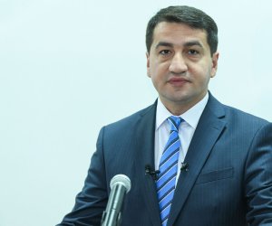 Баку никогда не допустит использования территории Азербайджана против соседей