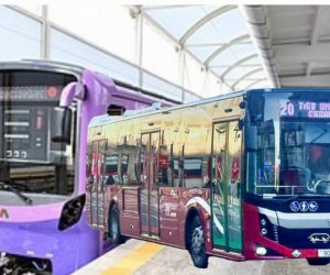 Ekspres avtobusların gediş haqqısı müzakirəyə çıxarılır - ictimai dinləmə keçirəcək