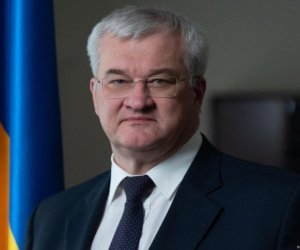 
Сибига: Северокорейские ракетные комплексы станут легитимными целями для Украины