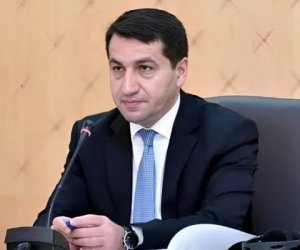 Mənə aid edilən bəzi fikirlər təhrif olunub- Hikmət Hacıyev