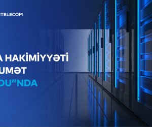 Beş icra hakimiyyəti İT sistemlərini "Hökumət buludu"na köçürüb