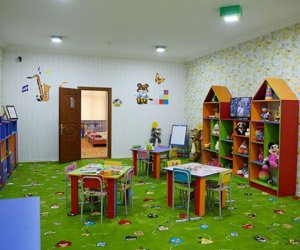 
Bakıdakı bu bağçalarla bağlıqərar verilib