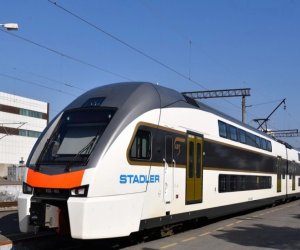 Срок предварительной продажи билетов на поезд Баку &ndash; Тбилиси увеличился до 90 дней