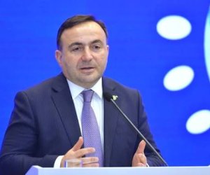 Bəxtiyar Aslanbəyli "Şöhrət" ordeni ilə təltif edilib