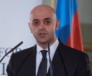 Azərbaycanın Avropa Şurası yanında daimi nümayəndəsi geri çağırılıb