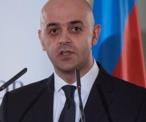Фахреддин Исмаилов отозван с должности постоянного представителя