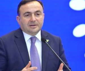 Бахтияр Асланбейли награжден орденом &laquo;Шохрат&raquo;