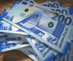 
Azərbaycanda 7 ayda vergi daxilolmaları 11,5 milyard manat olub