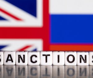 Великобритания расширила санкции против России