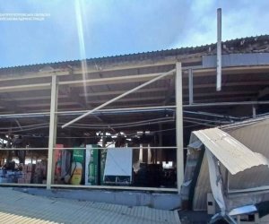 

Rusiya ordusu Ukraynanın Dnepropetrovsk vilayətini bombalayıb, 5 nəfər ölüb
