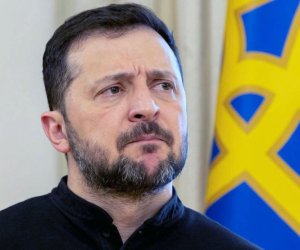 
Zelenski: Norveç Ukraynaya HHM vasitələrinin tədarükünə kömək etməyə hazırdır