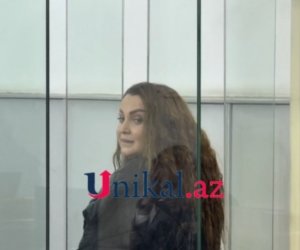 "Bəniz" ləqəbli tiktoker 10 il 3 ay həbs cəzası alıb