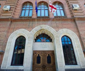 Georgian Foreign Ministry responds to Azerbaijan's diplomatic note on truck delays