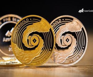 Биткоин зафиксировался у $65 000 на фоне надежд на открытие Ормузского пролива