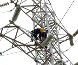 

Ölkənin bəzi ərazilərində elektrik enerjisi olmayacaq
