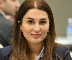 Aytən Abdullayevaya yeni vəzifə verilib