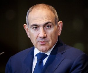 Пашинян заявила о неполной реализации принципов ЕАЭС