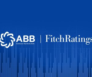 Fitch вновь повысило рейтинги Банка ABB!