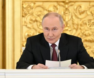 ABŞ kəşfiyyatı: Putin NATO-nun qətiyyətini məhdud hücumla sınağa çəkə bilər