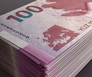 Переплаты в госбюджет Азербайджана превысили 2,8 млрд манатов