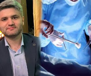 Гражданка Германии скончалась после пластики в Баку