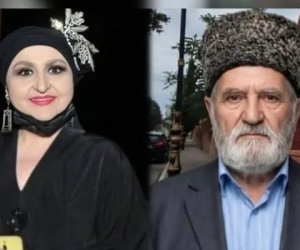 "Toppuş bacı"nın atası da vəfat edib