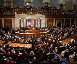 Сенат США проголосовал за ужесточение санкций против России и Ирана
