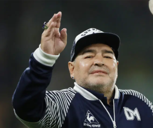Maradonanın ölümündən əvvəl dediyi son sözlər açıqlanıb