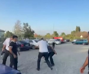 17 yaşlı qızın nişanında münaqişə yaradanlar cəzalandırılacaq
