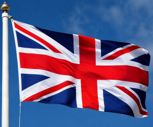 Britaniya səfirliyi Vaşinqton sammitinin ildönümü ilə bağlı bəyanat yayıb