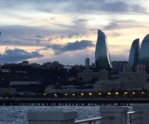 Sabahın hava proqnozu açıqlanıb