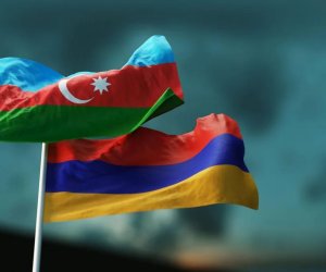 Fransa XİN: Azərbaycan və Ermənistan bir il ərzində sülh yolunda qətiyyətli addımlar atıblar
