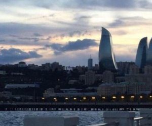 В Баку и на Абшероне завтра ожидается солнечная погода