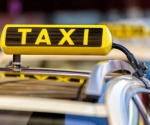 В Низаминском районе Баку задержан подозреваемый в краже из такси
