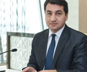 Хикмет Гаджиев: &laquo;Президент Ильхам Алиев выиграл войну и завоевал мир&raquo;