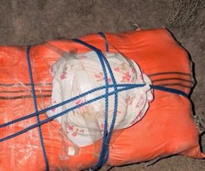 В Сабунчинском районе изъято более 29 кг марихуаны, доставленной из Ирана