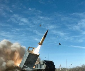 Ukrayna Türkiyədən 70 ATACMS raketi və 12 M270 sistemi alıb
