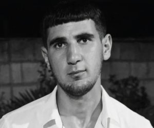 Aminin meyiti tapılıb