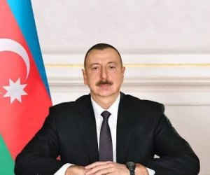 Prezident sinqapurlu həmkarını təbrik etdi