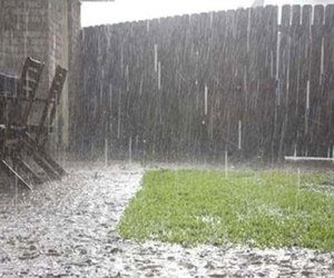 Temperatur düşəcək, yağış yağacaq - Proqnoz