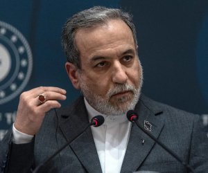 Əraqçi: ABŞ təzminat ödəyənə qədər danışıqlar aparılmayacaq