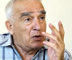 Скончался выдающийся поэт Чингиз Алиоглу