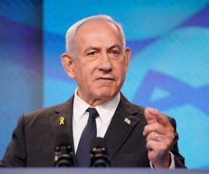 İsrail İranın nüvə silahına sahib olmasına imkan verməyəcək - Netanyahu