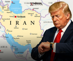 Трамп ожидает соглашения с Ираном на фоне ухудшения его экономики