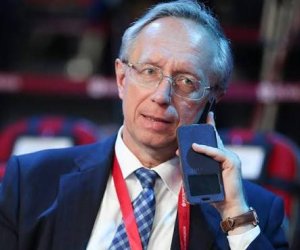 Rusiya: Ukrayna münaqişəsi ilə bağlı Almaniya ilə rəsmi danışıqlar aparılmır